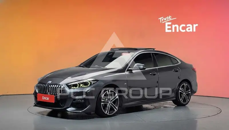 2021 BMW 218M