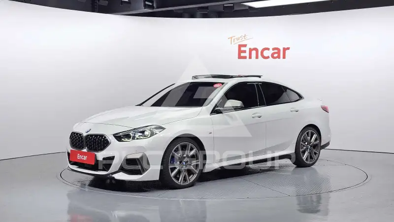 2021 BMW 235M