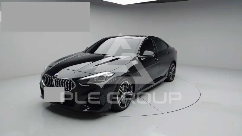 2021 BMW 220M