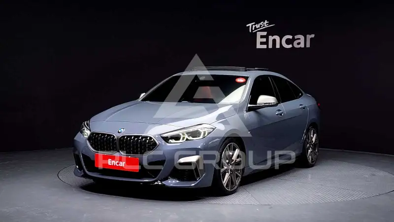 2021 BMW 235M