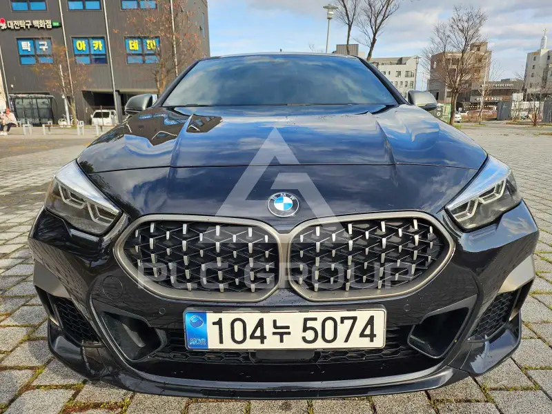 2021 BMW 235M