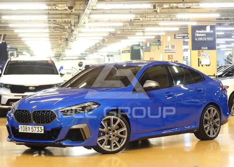2021 BMW 235M