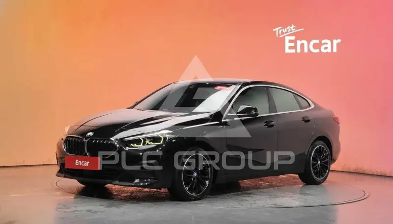 2021 BMW 218