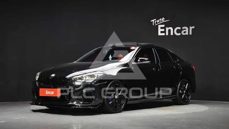 2021 BMW 235M