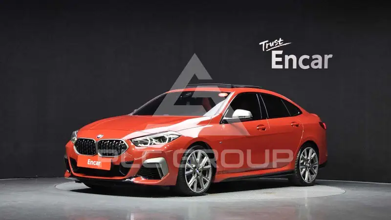 2021 BMW 235M