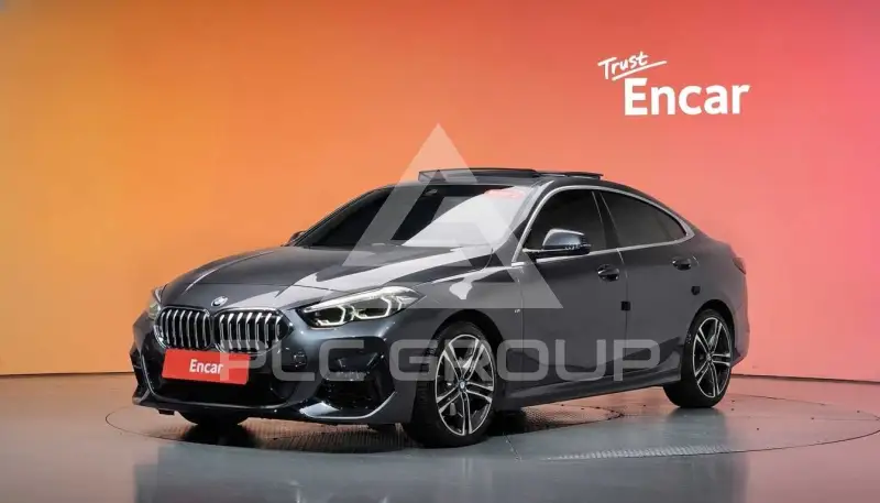 2021 BMW 218M