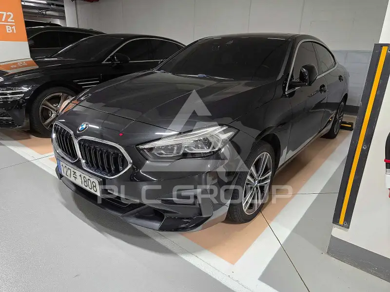 2021 BMW 220