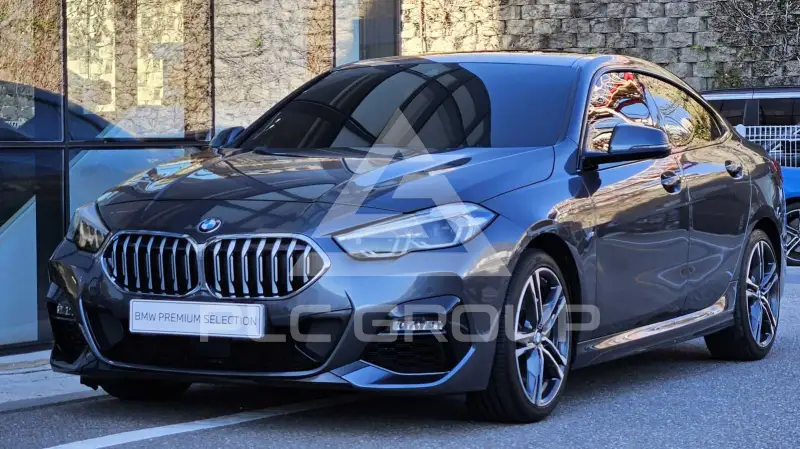 2021 BMW 220M
