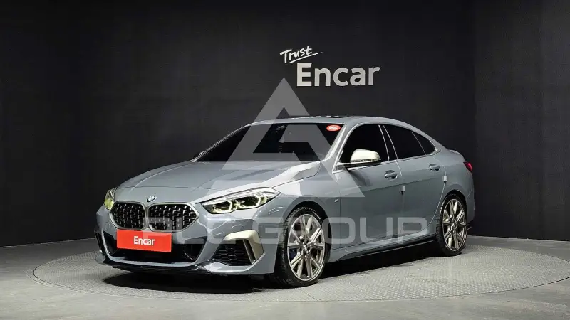 2021 BMW 235M