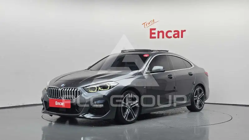 2021 BMW 218M