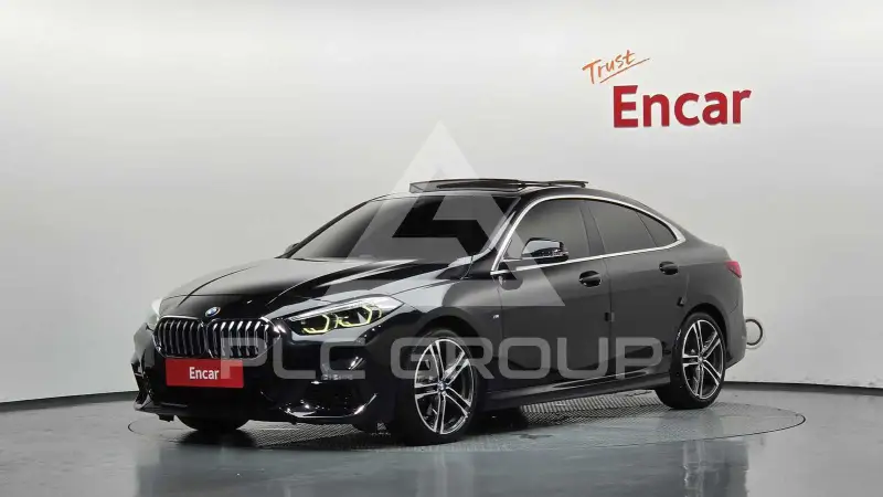 2021 BMW 218M