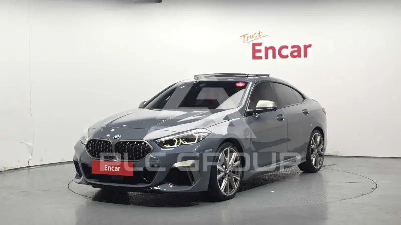 2021 BMW 235M