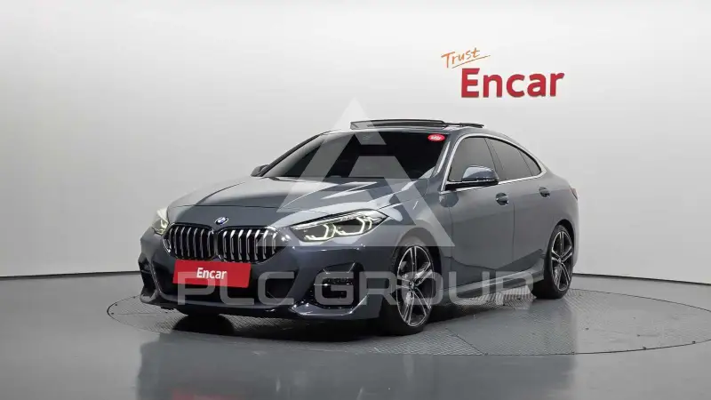 2021 BMW 218M