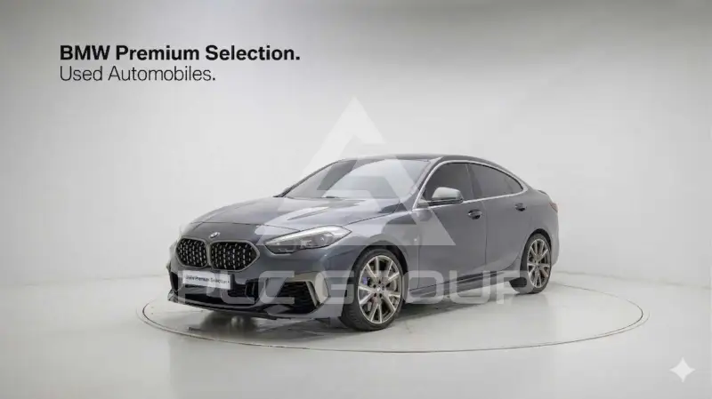 2021 BMW 235M