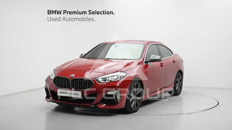 2021 BMW 235M