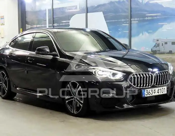 2021 BMW 218M