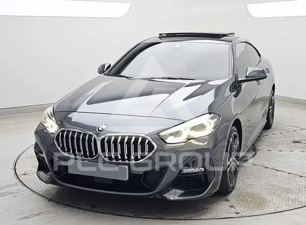 2021 BMW 220M