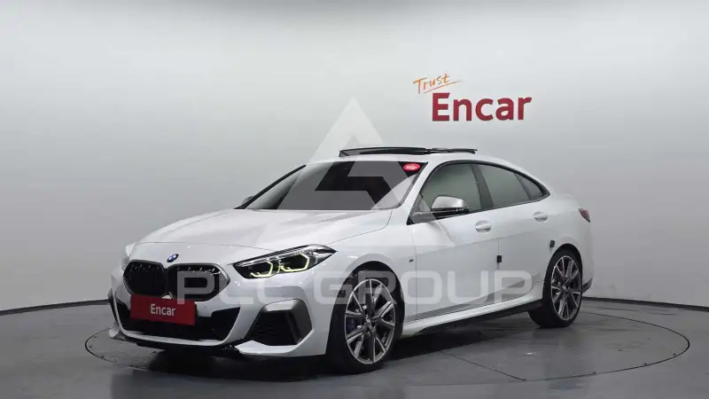 2021 BMW 235M