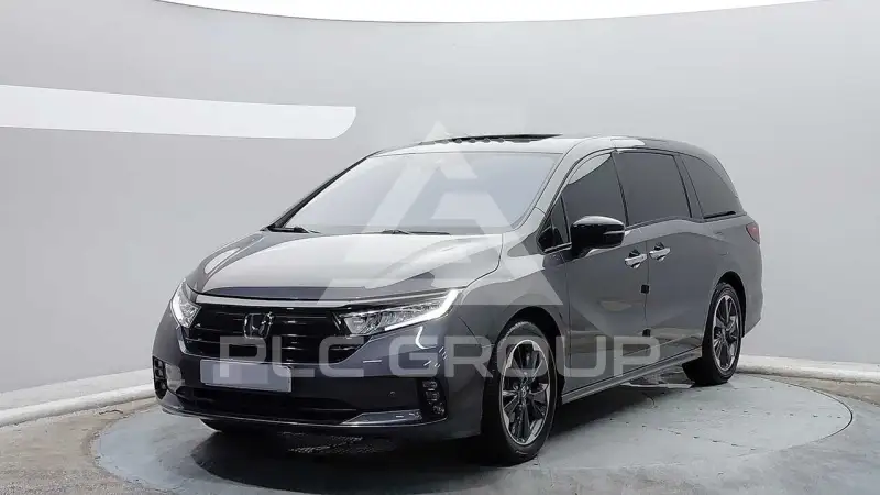 2021 Honda ODYSSEY