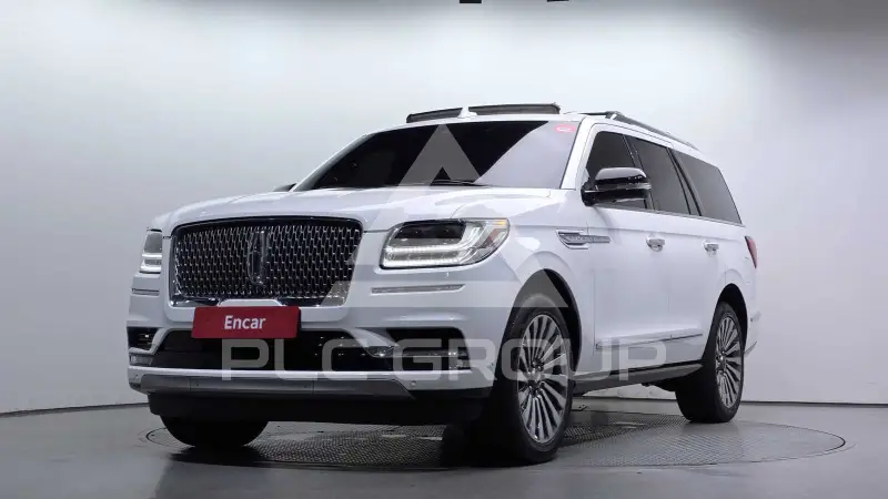 2021 Lincoln NAVIGATOR