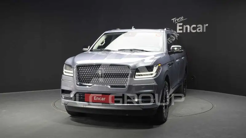 2021 Lincoln NAVIGATOR