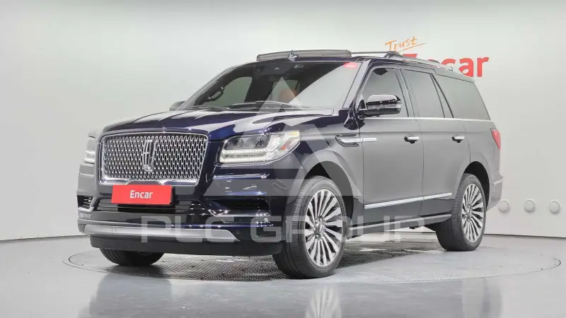 2021 Lincoln NAVIGATOR