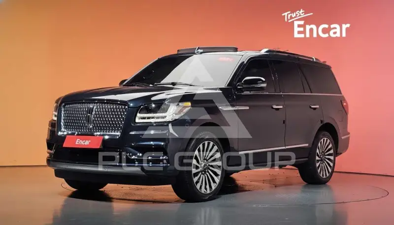 2021 Lincoln NAVIGATOR