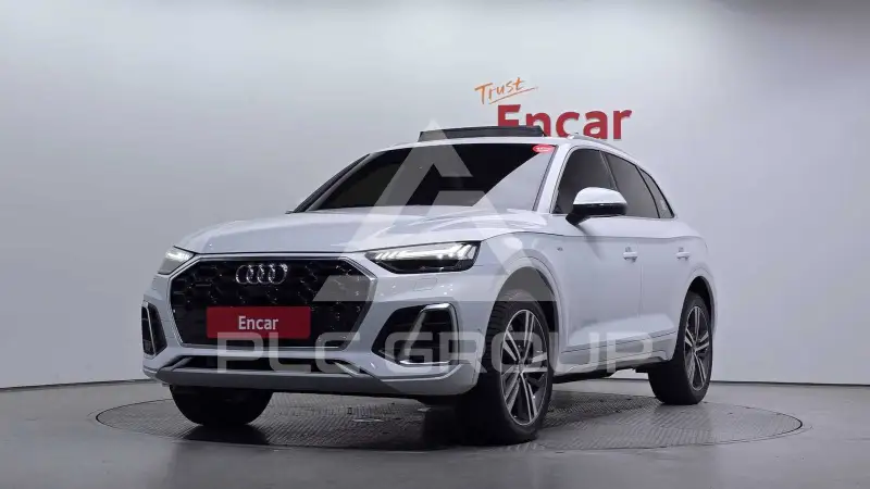 2021 Audi Q5