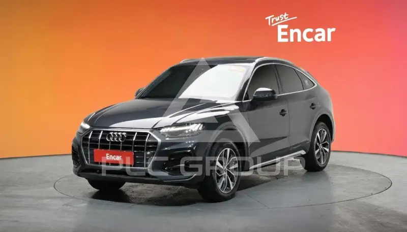 2021 Audi Q5