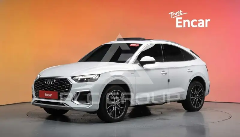 2021 Audi Q5