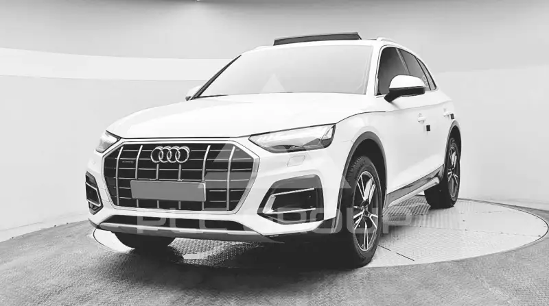 2021 Audi Q5