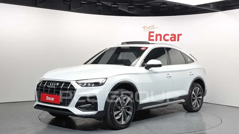2021 Audi Q5
