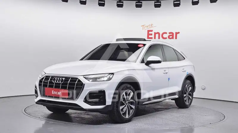 2021 Audi Q5