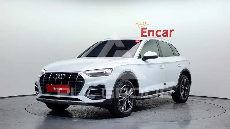 2021 Audi Q5