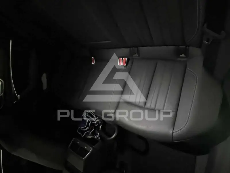 2021 Audi A6