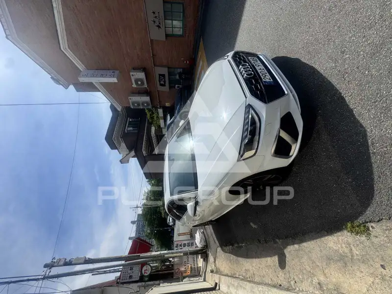 2021 Audi A4