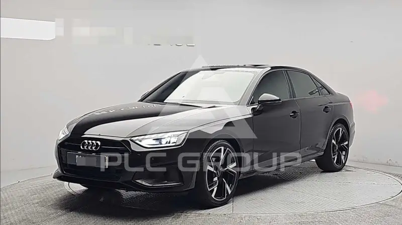 2021 Audi A4