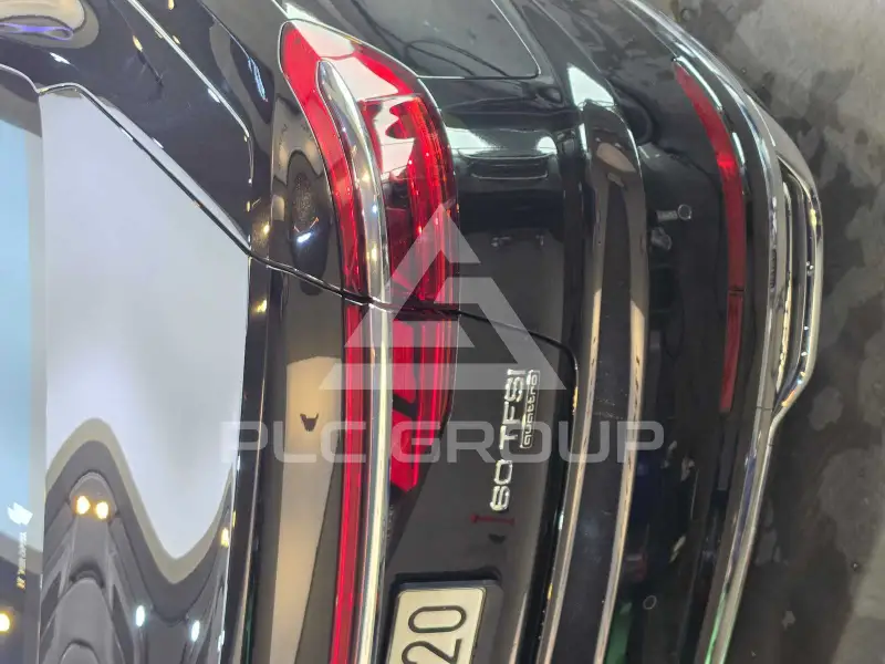 2021 Audi A8