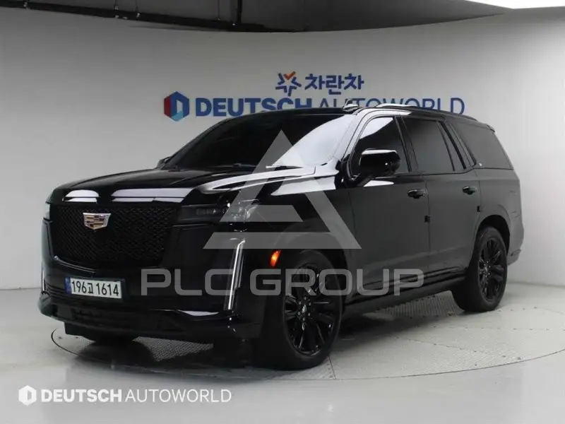 2021 Cadillac Escalade