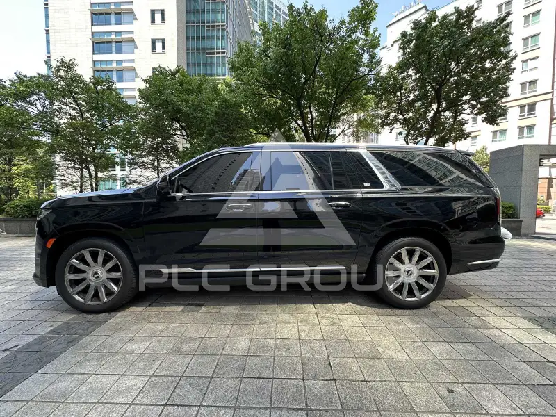 2021 Cadillac Escalade