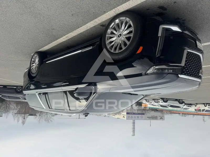 2021 Cadillac Escalade
