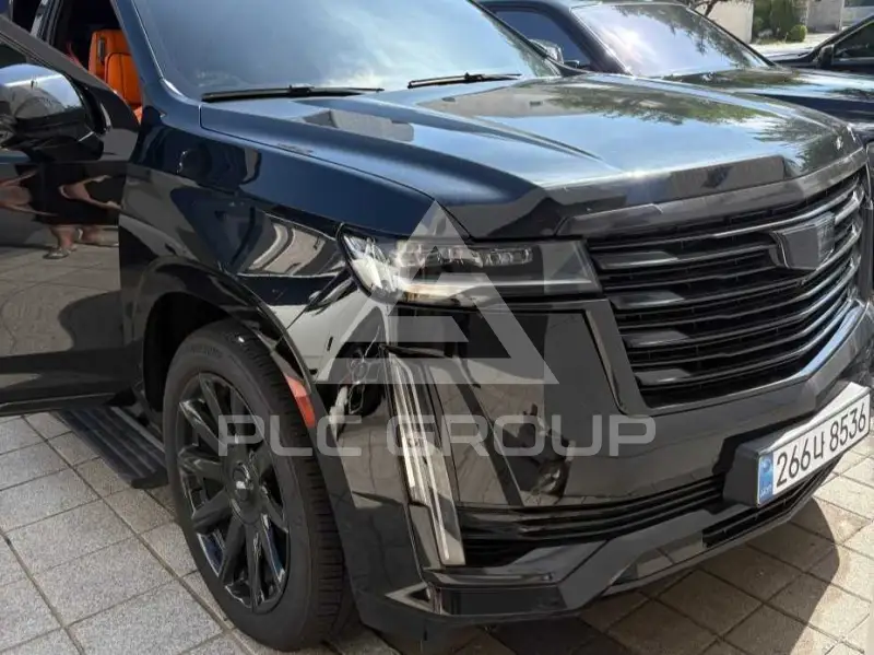 2021 Cadillac Escalade
