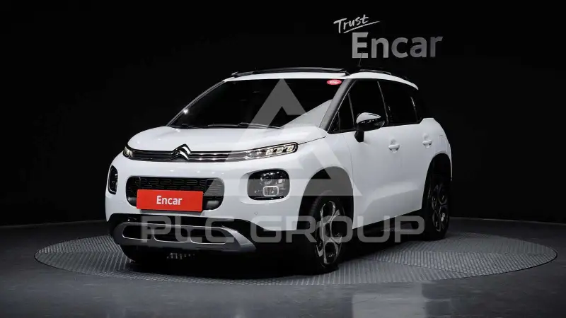 2021 Citroen C3