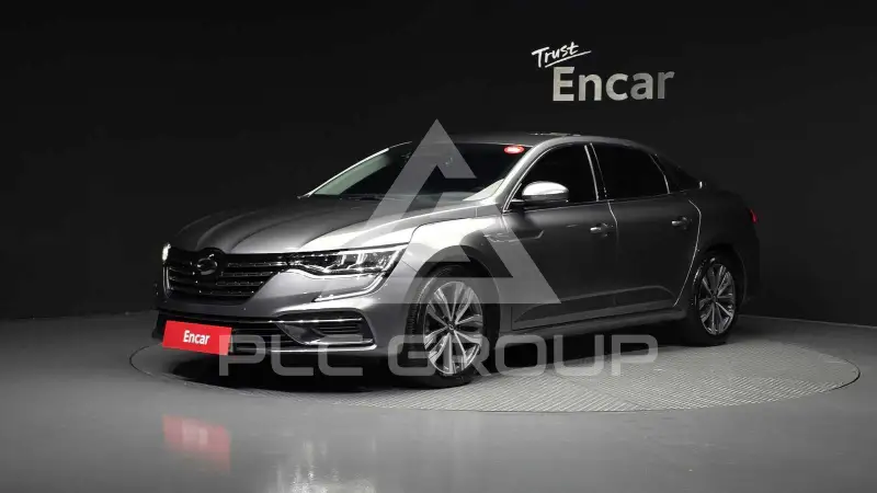 2021 Renault Sm6