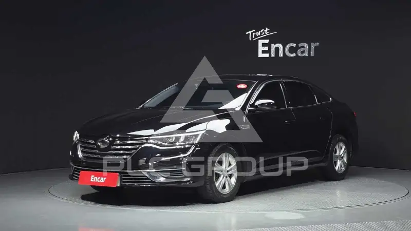 2021 Renault Sm6