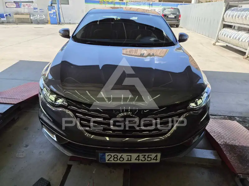 2021 Renault Samsung SM6