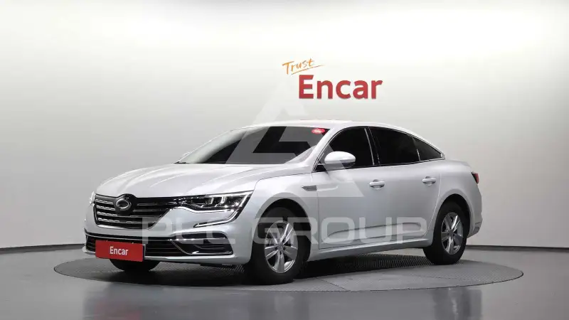 2021 Renault Sm6