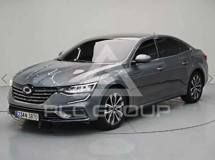 2021 Renault Sm6