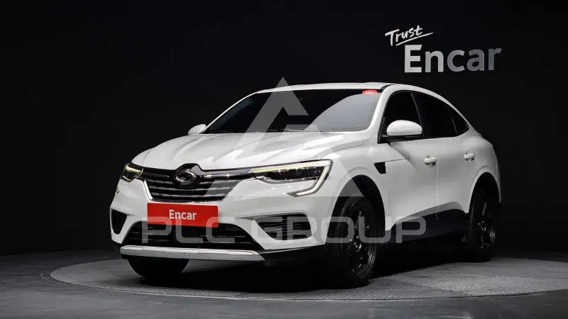 2021 Renault Xm3