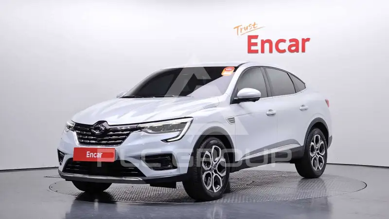 2021 Renault Samsung XM3